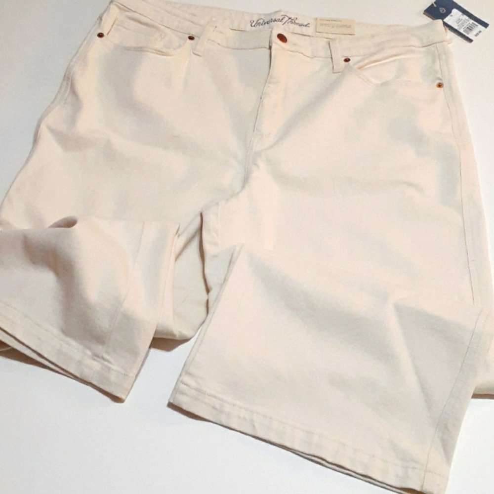Women's Universal Thread Pants - Picture 4 of 8
